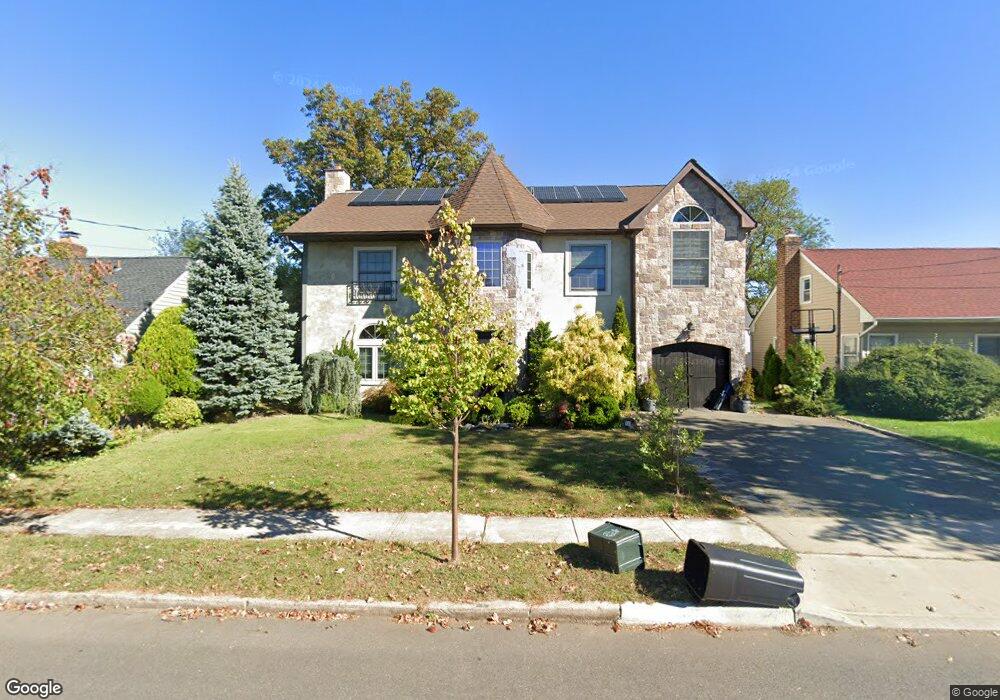 58 Woods Ave, Malverne, NY 11565 - photo 1