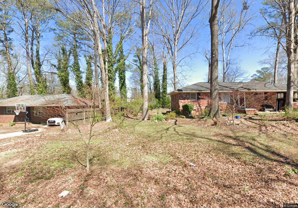 4917 Sugar Valley Rd SW, Mableton, GA 30126 - photo 1