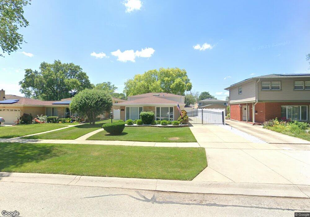 2040 Webster Ln, Des Plaines, IL 60018 - photo 1