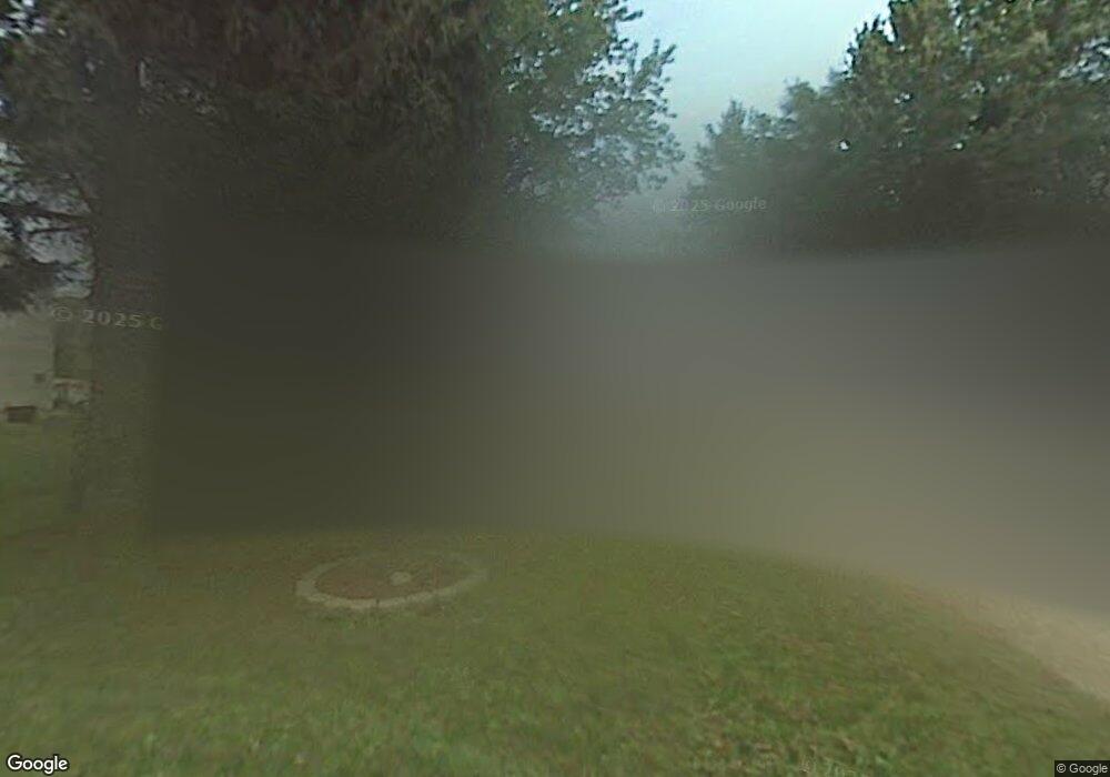 5427 E Miami (Saugany Lake) Trail, Rolling Prairie, IN 46371 - photo 1