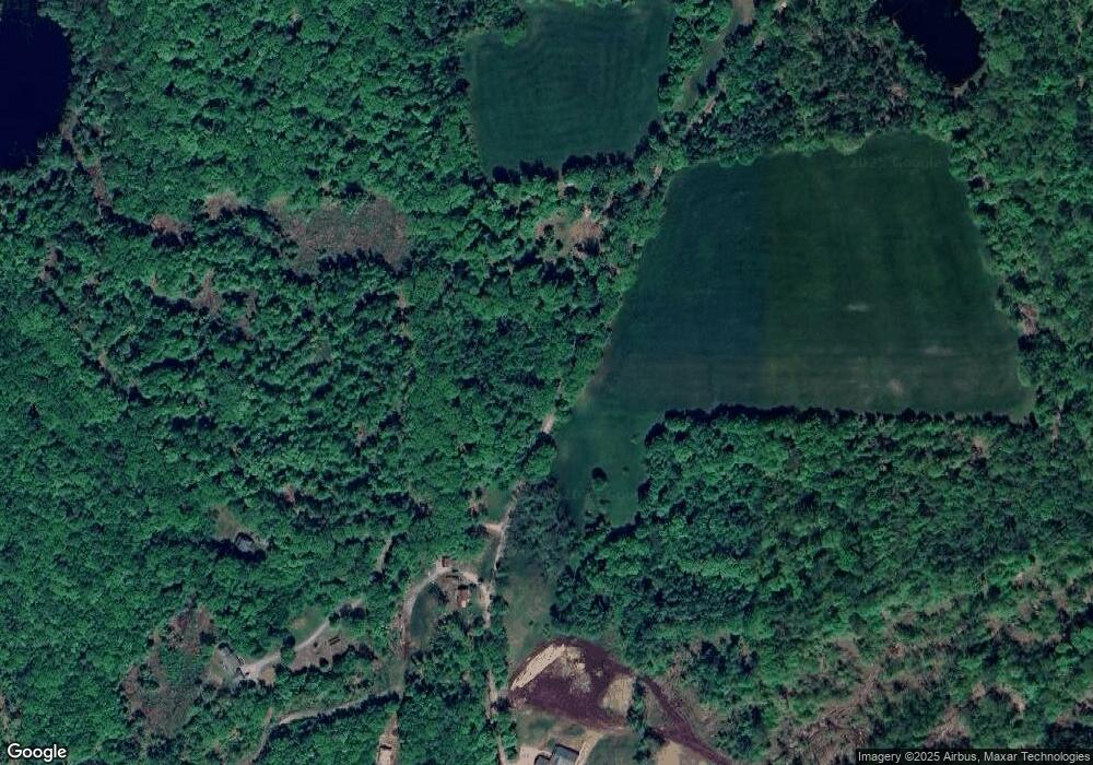 138 Borough Rd, Canterbury, NH 03224 - photo 1