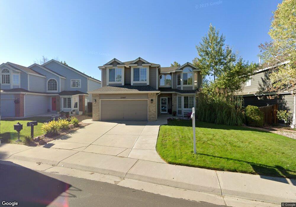 13357 Franklin St, Thornton, CO 80241 - photo 1