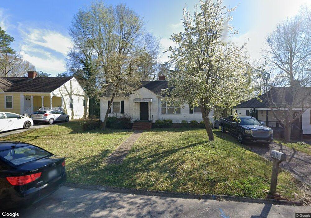 112 Dilly Hill, Lagrange, GA 30240 - photo 1