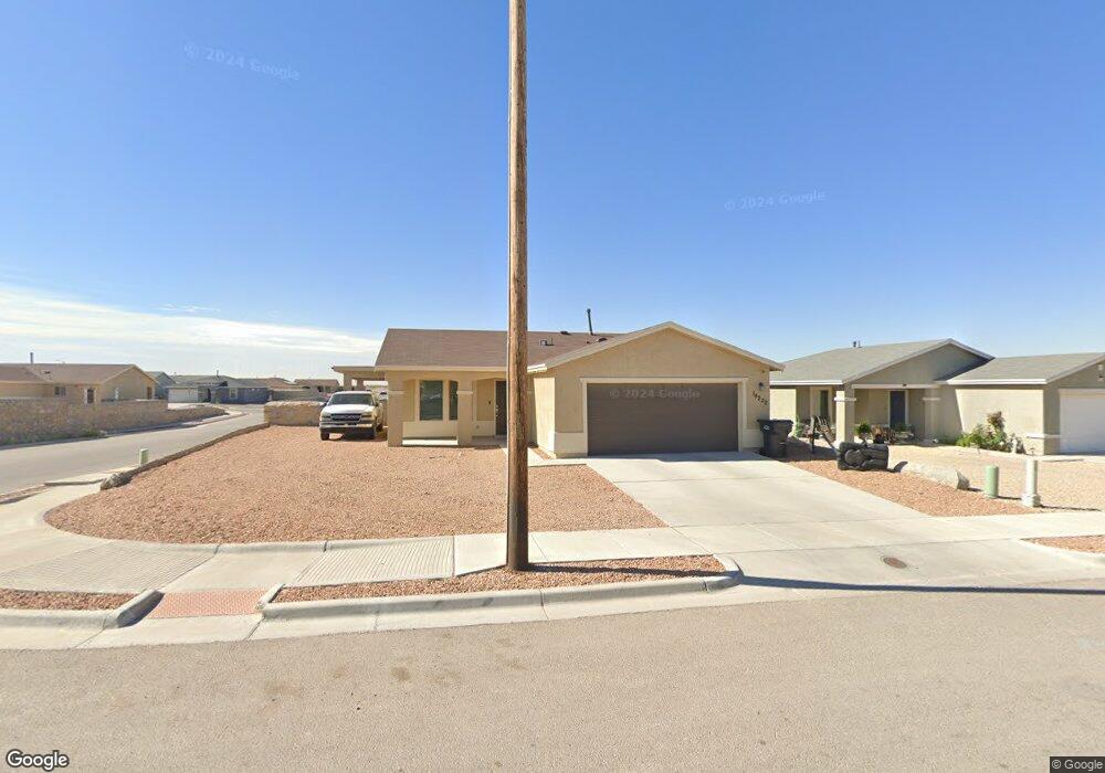14232 Narciso Dr, El Paso, TX 79928 - photo 1