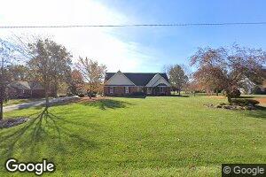 752 E 4th St, Aviston, IL 62216