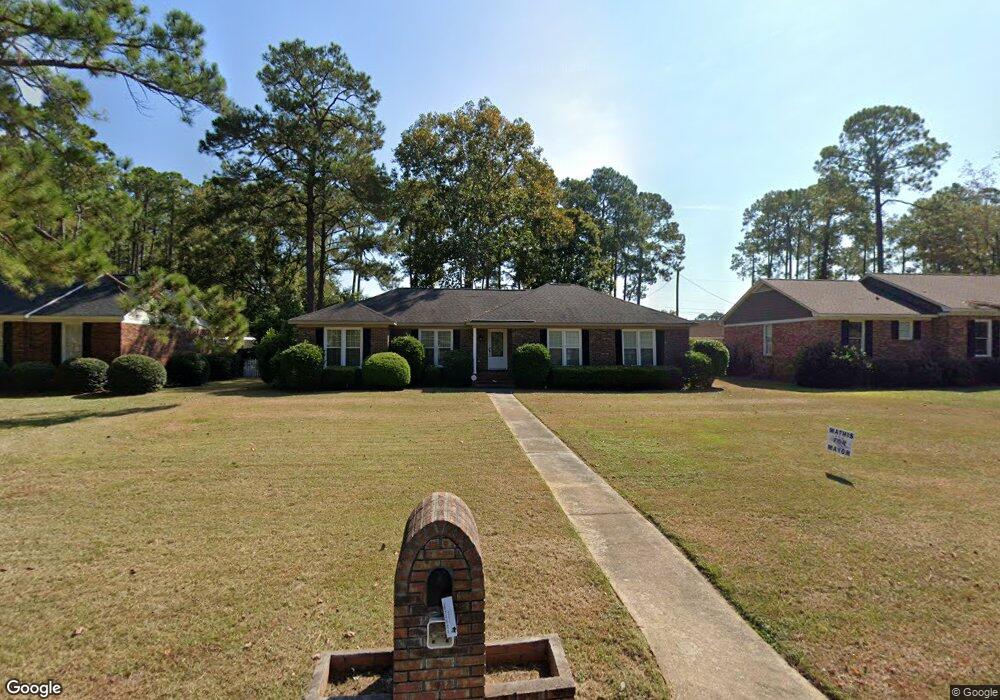 610 Partridge Dr, Albany, GA 31707 - photo 1