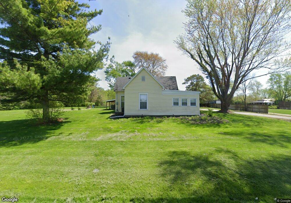 2706 N 100 W, Anderson, IN 46011 - photo 1