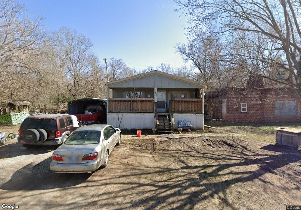 14212 W Ozark Trail, Sapulpa, OK 74066 - photo 1