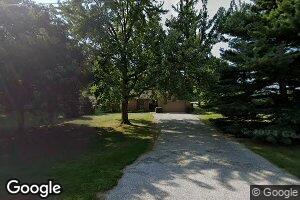 97 I St, Wilkinson, IN 46186