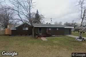 4230 Lynn St, Akron, MI 48701