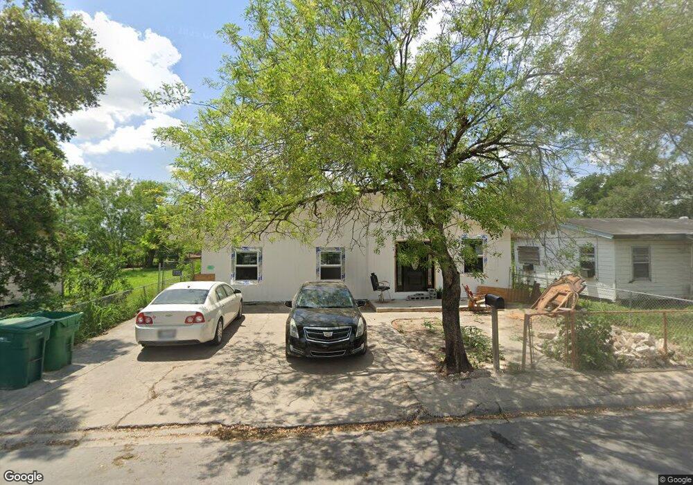 526 E Egly Ave, Pharr, TX 78577 - photo 1