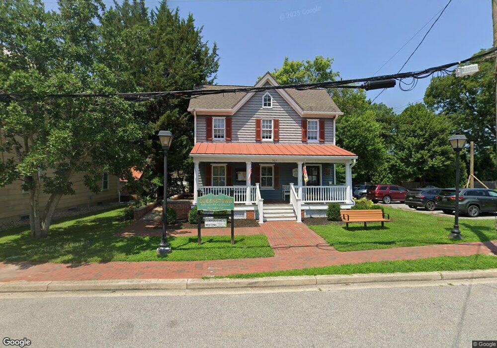 7013 Main St, Queenstown, MD 21658 - photo 1