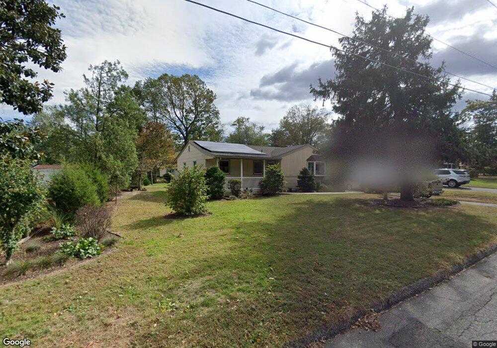 427 Hemlock Ln, Mount Laurel, NJ 08054 - photo 1