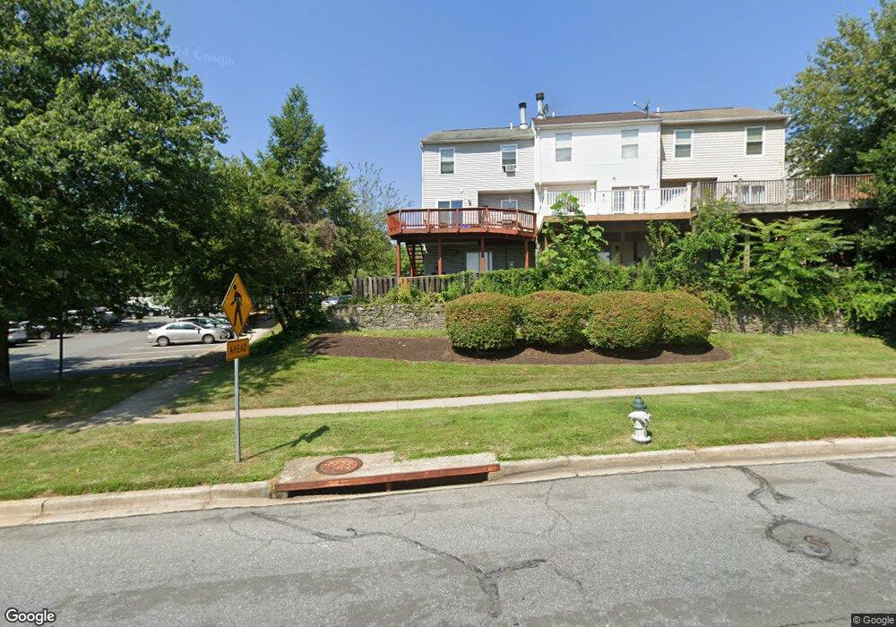 11501 Aberstraw Way, Germantown, MD 20876 - photo 1