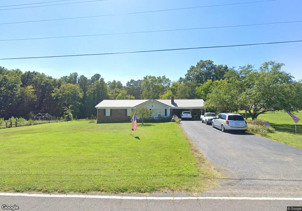 270 Elmwood Rd, Statesville, NC 28625 - photo 1