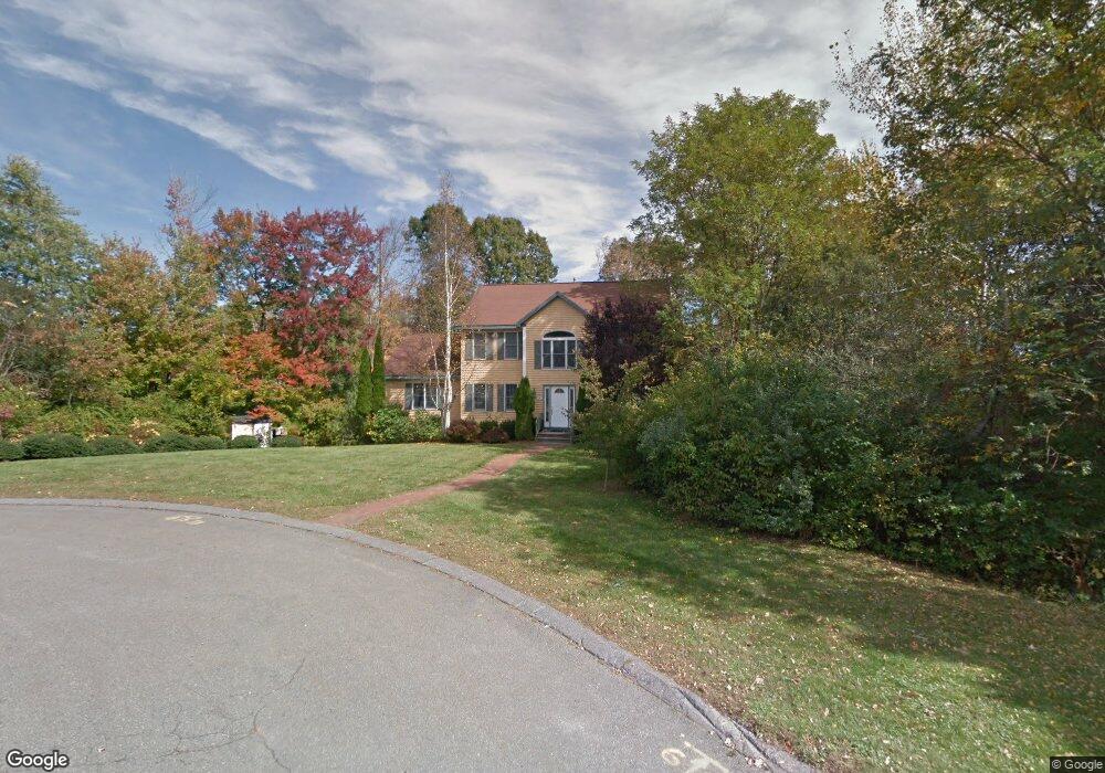 6 Chase Cir, Ashland, MA 01721 - photo 1