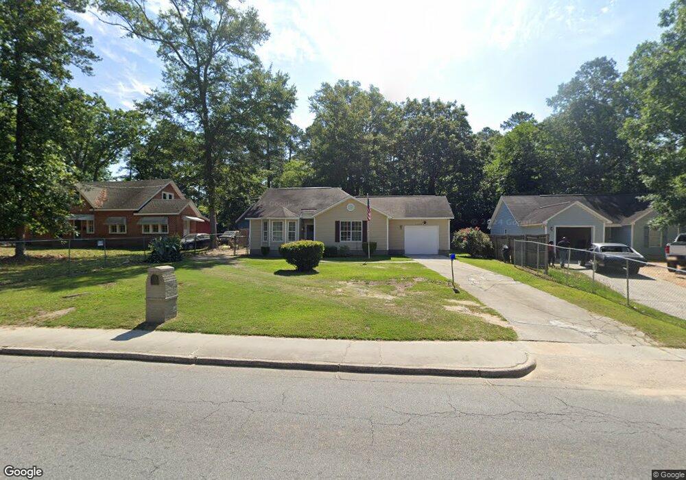 1214 Edna Place, Macon, GA 31204 - photo 1