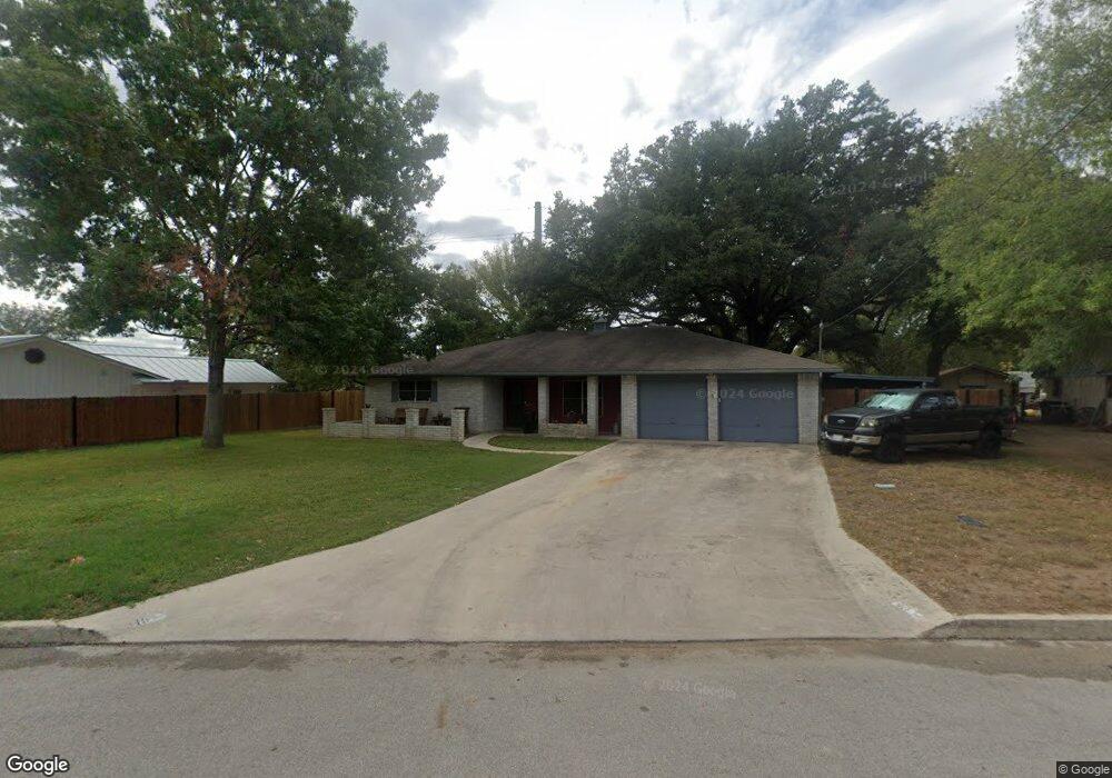 619 Viewcrest, New Braunfels, TX 78130 - photo 1