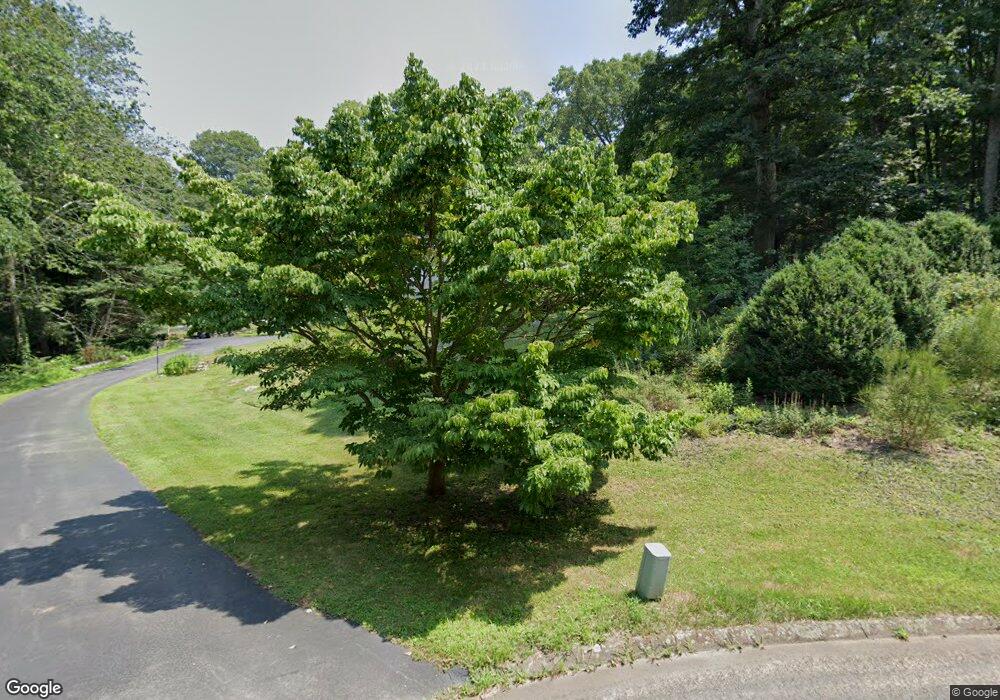 9 Wellsweep Ln, Killingworth, CT 06419 - photo 1