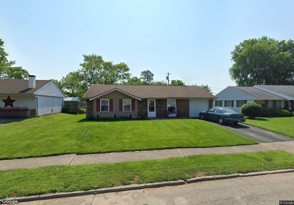 1807 Commonwealth Dr, Xenia, OH 45385 - photo 1