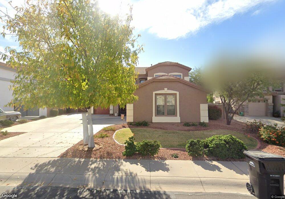 10113 E Lomita Ave, Mesa, AZ 85209 - photo 1