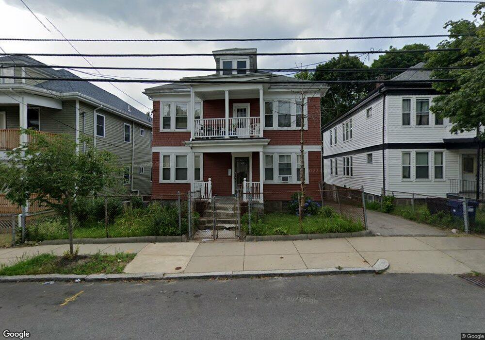 52 Hazleton St unit 2, Boston, MA 02126 - photo 1