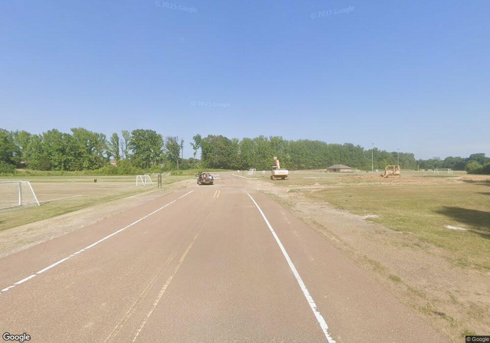 0 Bella Vita Rd unit 2297741, Hernando, MS 38632 - photo 1