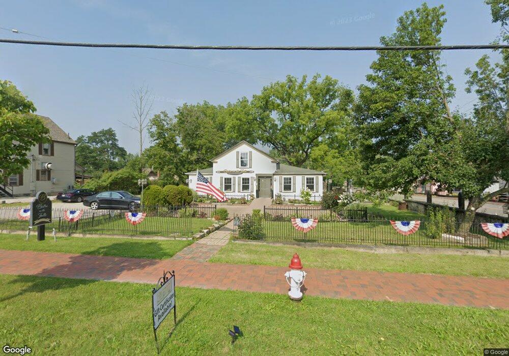 8134 Columbia Rd, Olmsted Falls, OH 44138 - photo 1