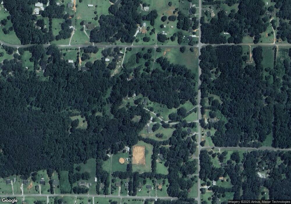 1155 N Mcdonough Rd, Griffin, GA 30223 - photo 1