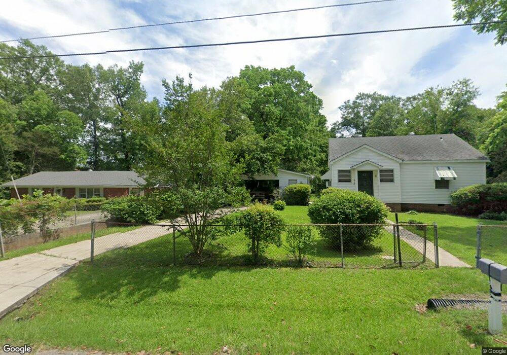 1726 Julian St, Laurel, MS 39440 - photo 1