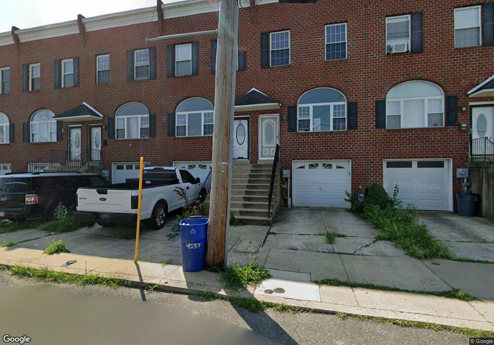 4539 Miller St, Philadelphia, PA 19137 - photo 1
