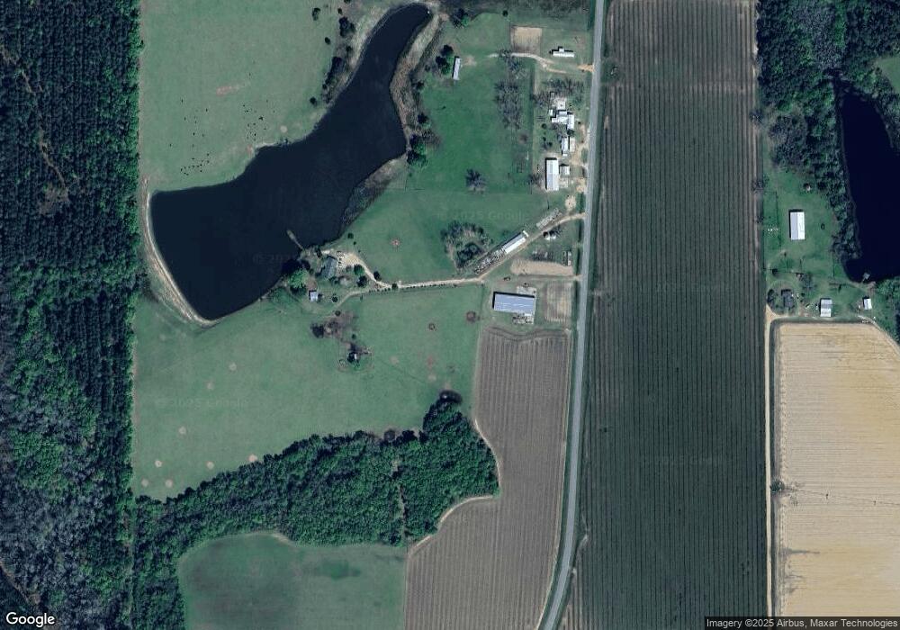 2973 Old River Rd, Broxton, GA 31519 - photo 1