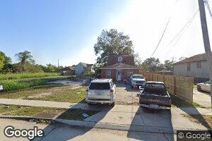 2335 Lamanche St, New Orleans, LA 70117