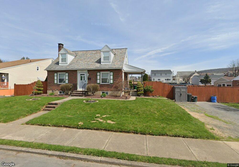 1859 S 3rd St unit 1867, Allentown, PA 18103 - photo 1