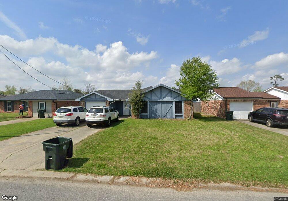 4032 W Briarfield St, Lake Charles, LA 70607 - photo 1