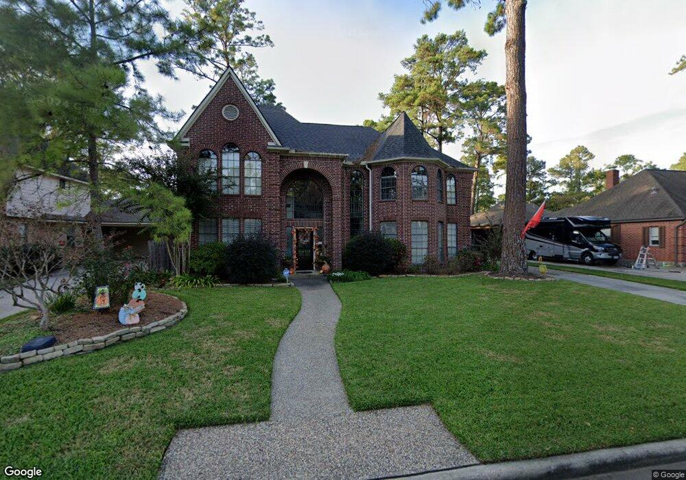 13319 Misty Hills Dr, Cypress, TX 77429 - photo 1