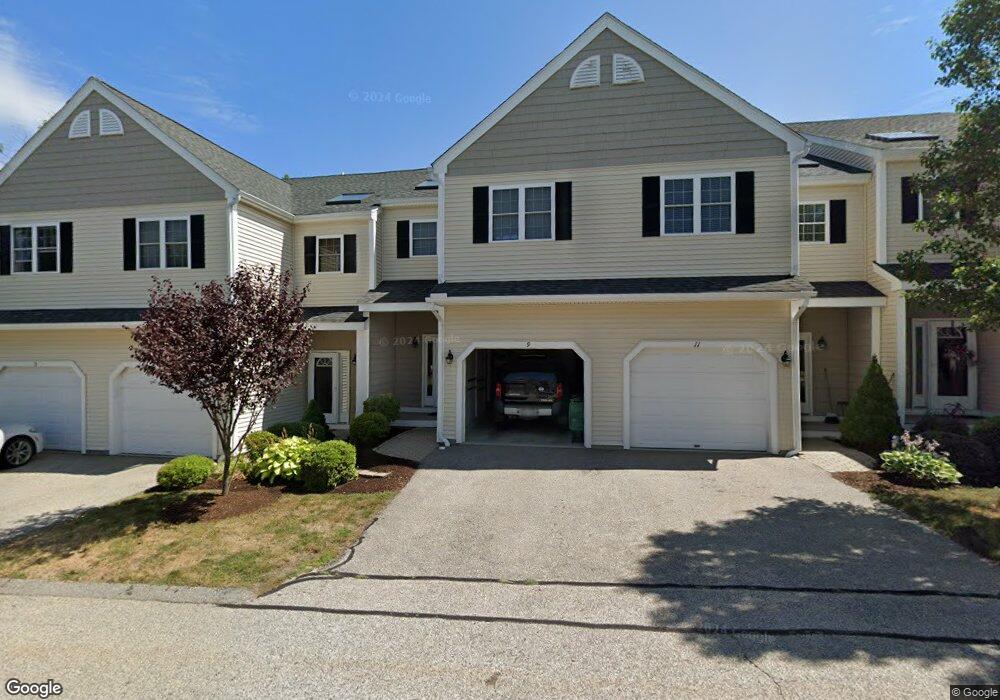 9 Azalea Ln, Grafton, MA 01519 - photo 1