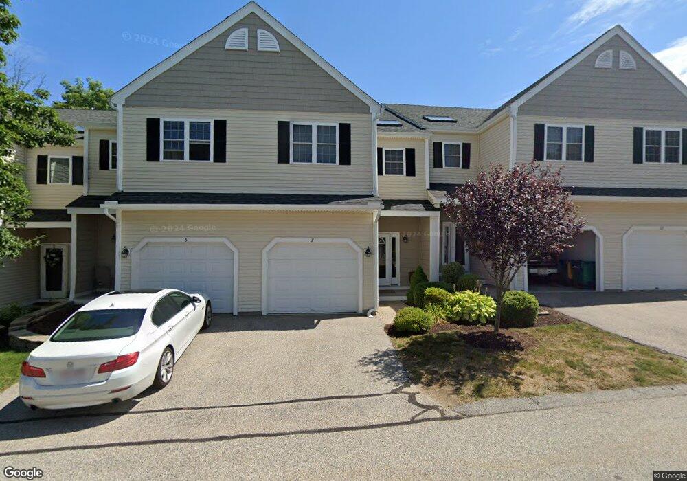 5 Azalea Ln, Grafton, MA 01519 - photo 1
