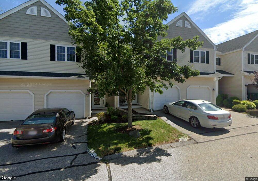 3 Azalea Ln unit 1B-2, Grafton, MA 01519 - photo 1