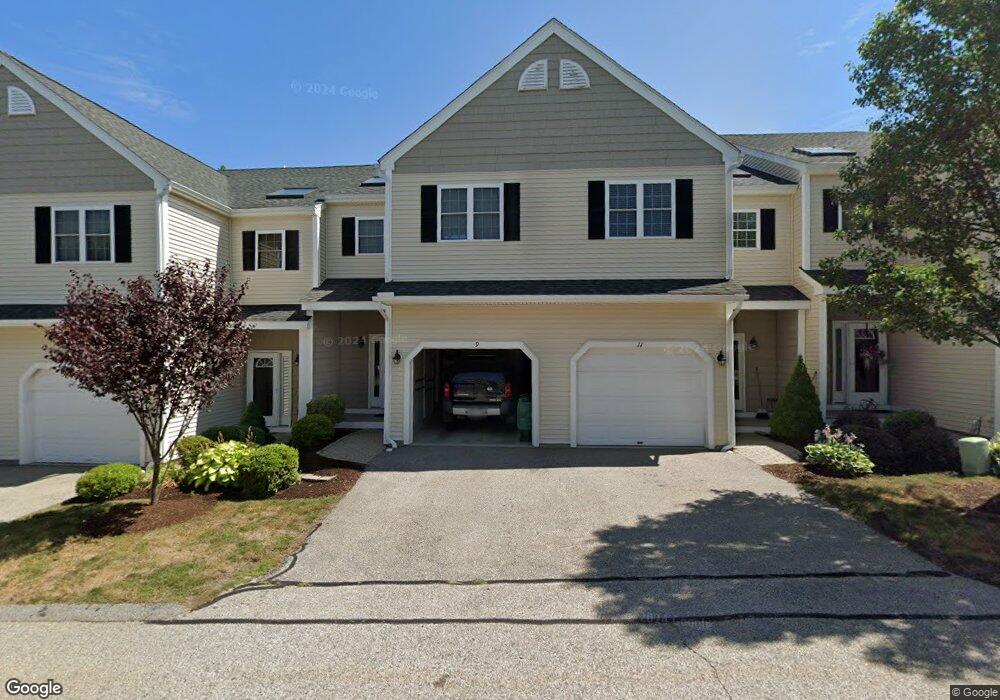 11 Azalea Ln, Grafton, MA 01519 - photo 1