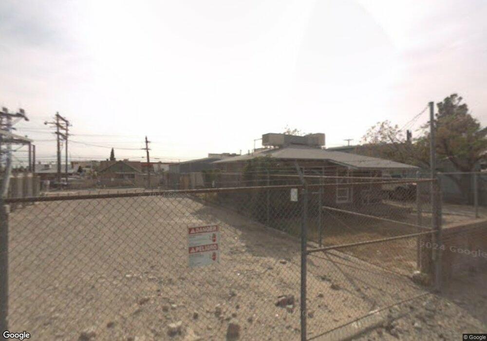 2910 Douglas Ave, El Paso, TX 79903 - photo 1