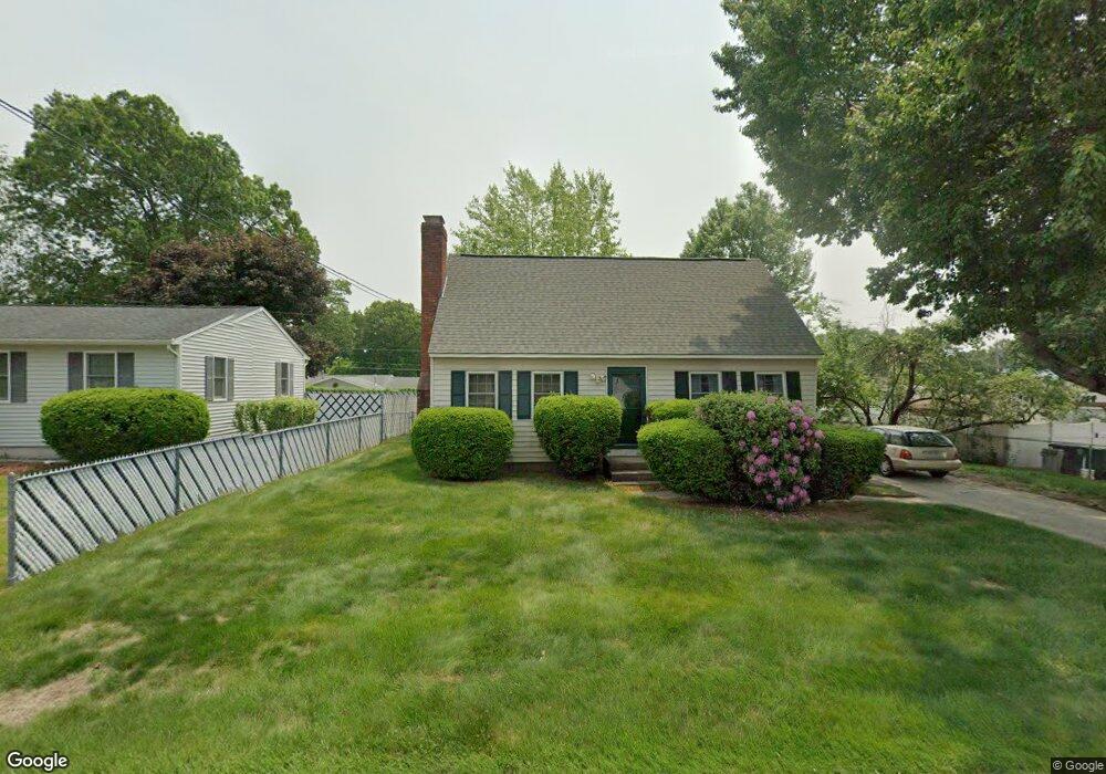 23 June St, Nashua, NH 03060 - photo 1