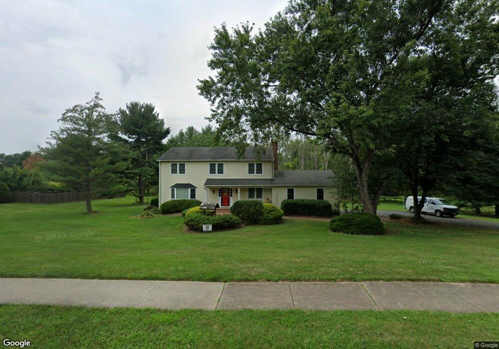 701 Meadow Rd, Bridgewater, NJ 08807 - photo 1