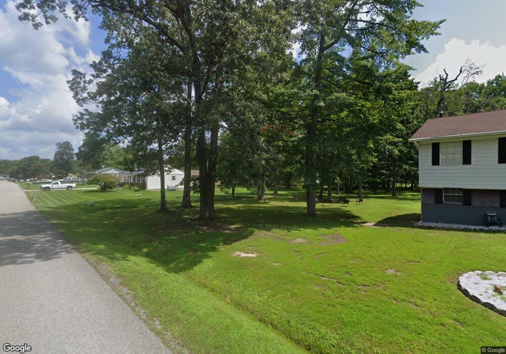 5002 Preston Ln, Pomfret, MD 20675 - photo 1