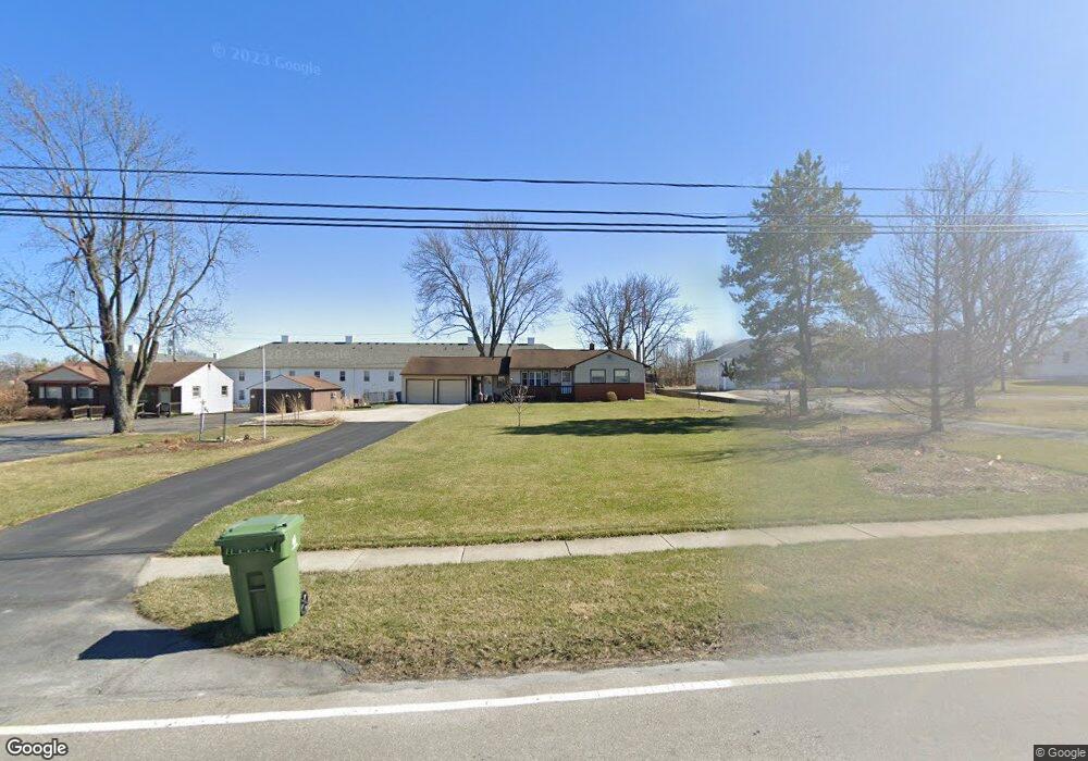 738 Milford Ave, Marysville, OH 43040 - photo 1