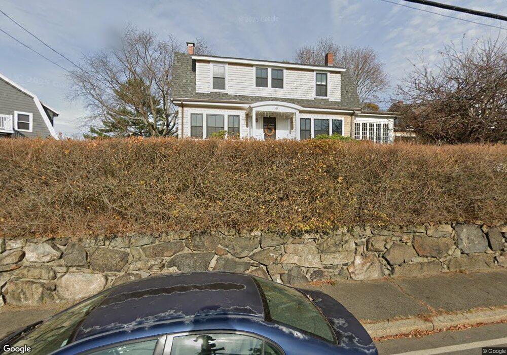 38 Spring Rd, Nahant, MA 01908 - photo 1