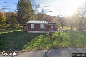 270 Hurley St, Mc Dermott, OH 45652