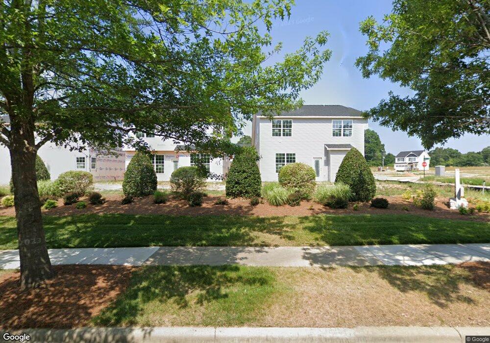 2317 Campbell Loop, Burlington, NC 27215 - photo 1