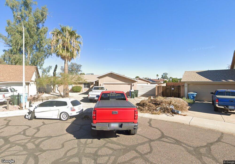 3421 N 88th Dr, Phoenix, AZ 85037 - photo 1