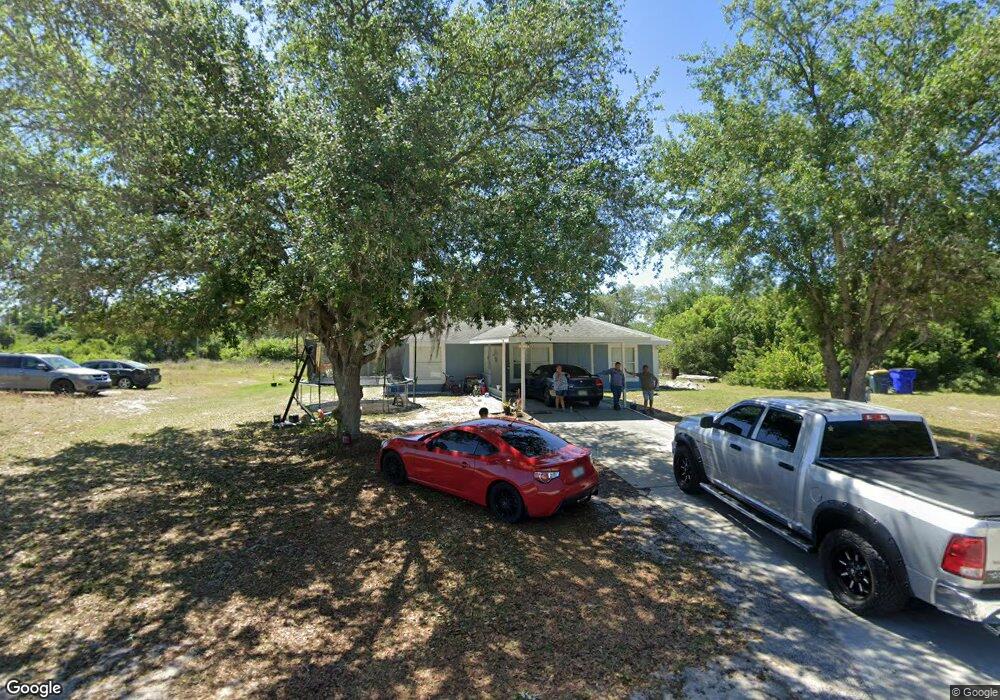 536 Fairfield Ave, Lake Placid, FL 33852 - photo 1